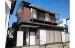 鈴木アパート