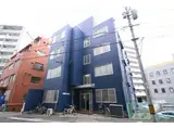 ブルックス駅前