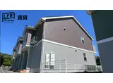 ラフィーユA