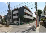 セレスティア中台