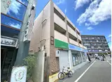 タウンコート門戸