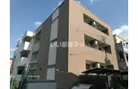 フジパレス長吉川辺III番館
