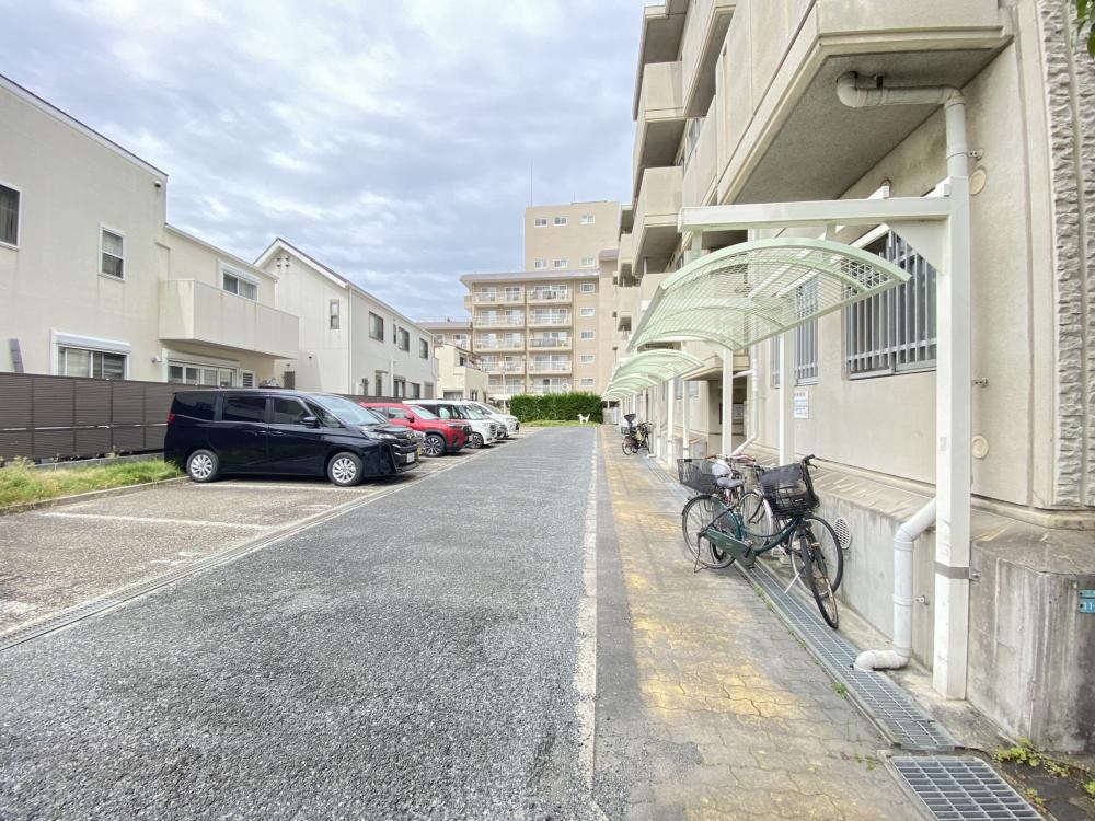 阪神打出浜マンション