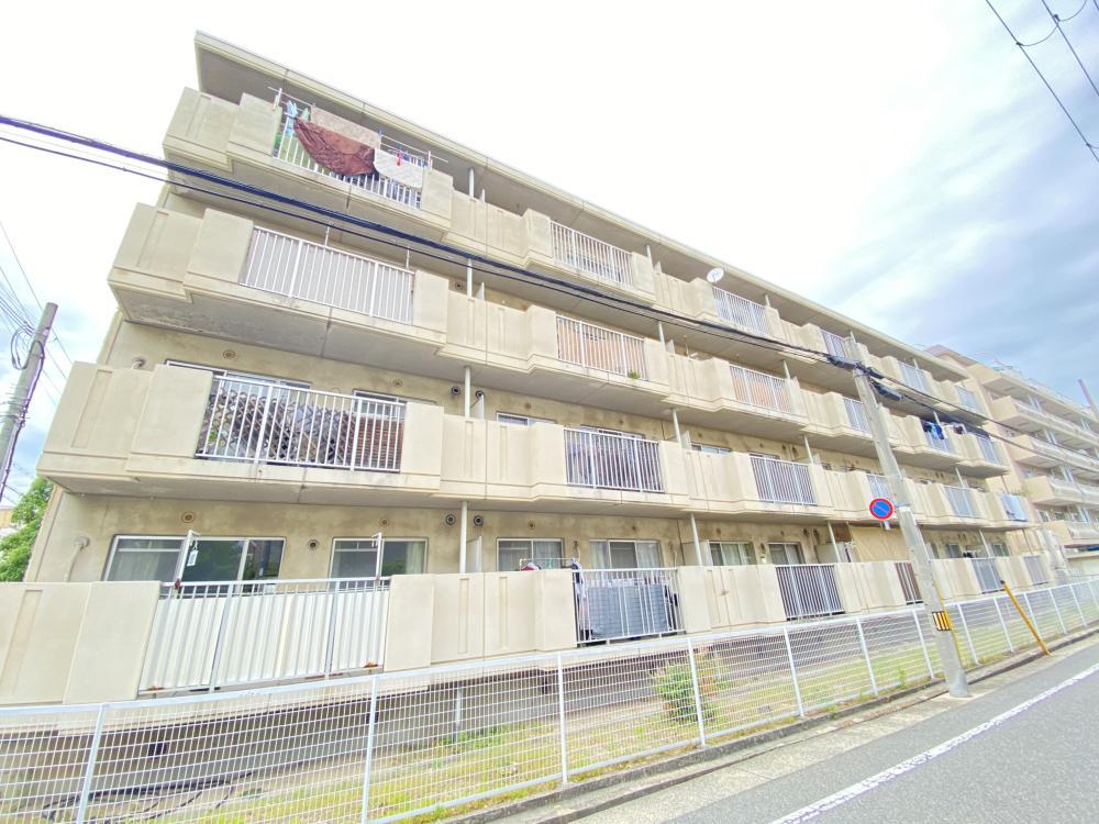 阪神打出浜マンション