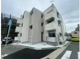 ウエスト大久保II