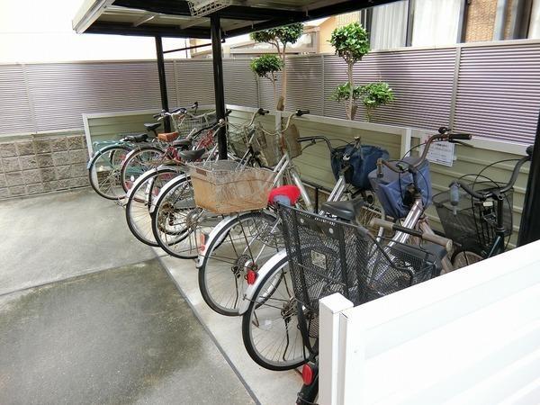DAIKENN浜寺南町C棟