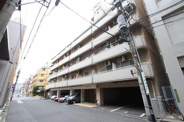 ピースパーク本川