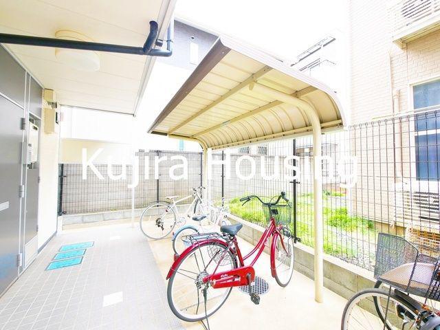 メーシア公園台1