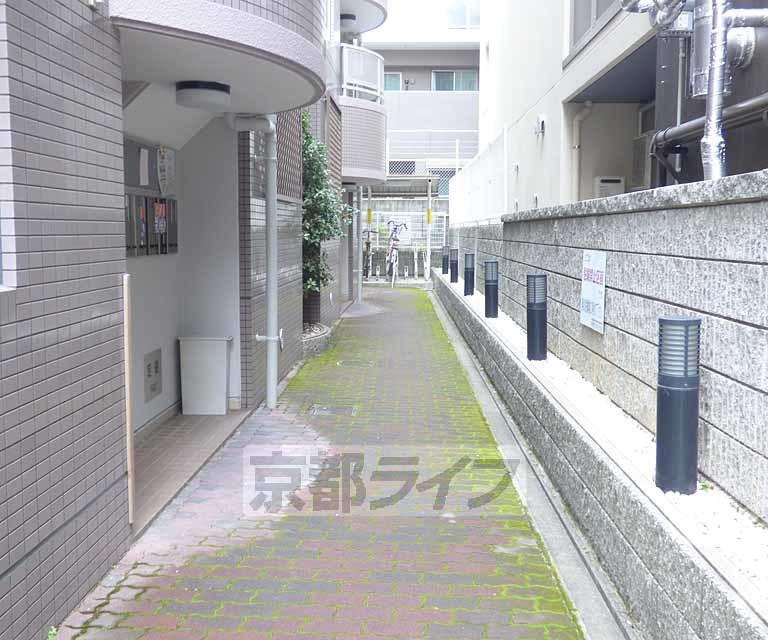 アブレスト西洞院