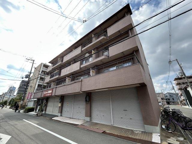 毛利マンション