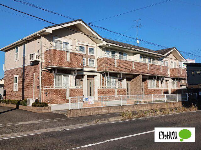 ラルジュA