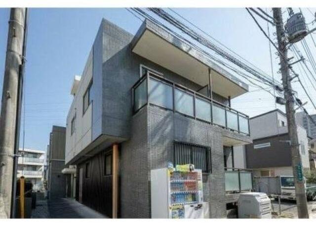 シェアス浦和