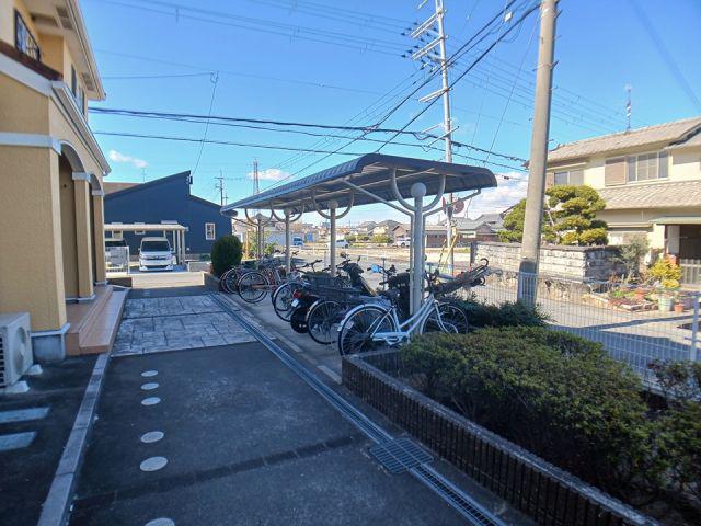 メープルコートII