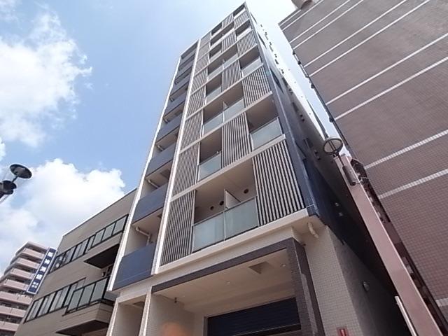 シャーメゾン 神戸