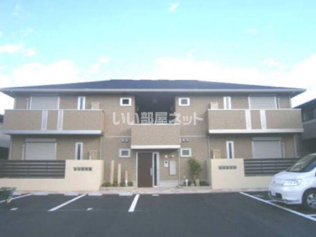 地下鉄御堂筋線 北花田駅 徒歩9分 2階建 築14年
