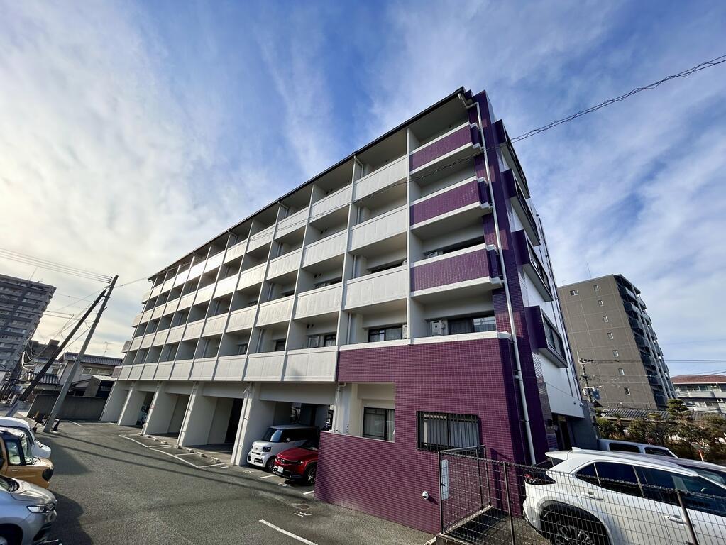ドリームメゾン篠田II