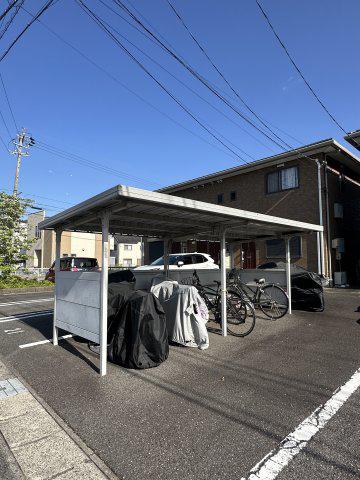 グリーンハット B棟