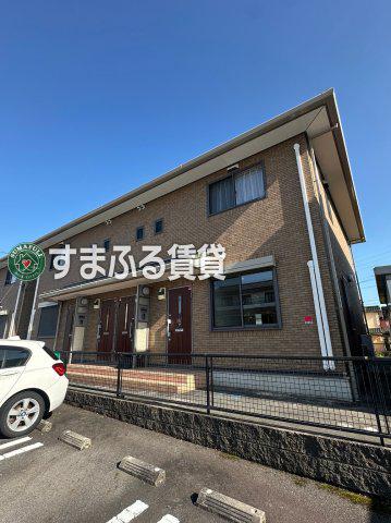 グリーンハット B棟
