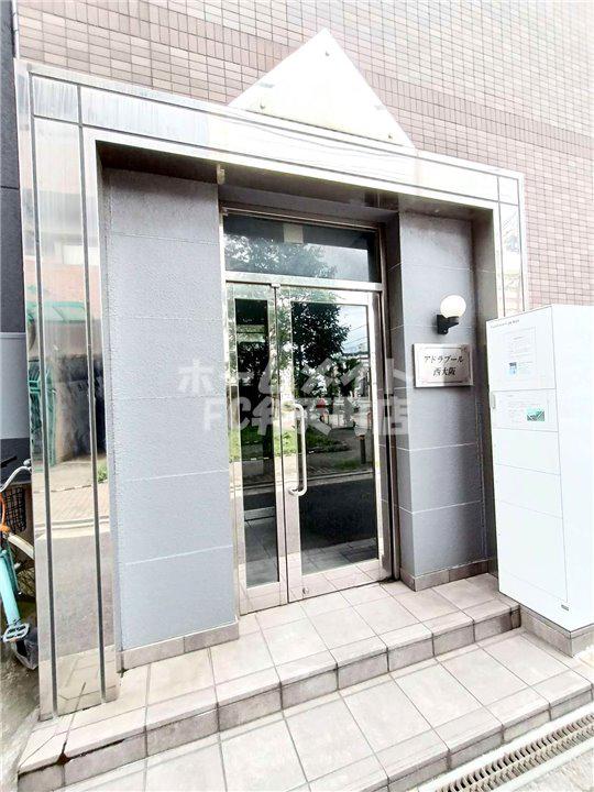 アドラブール西大阪