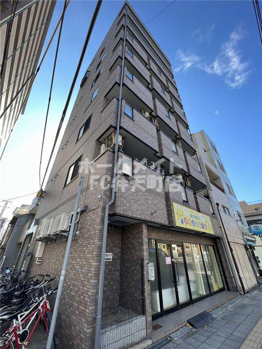 アドラブール西大阪