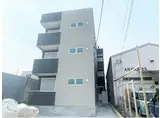 APARTMENT宝生町