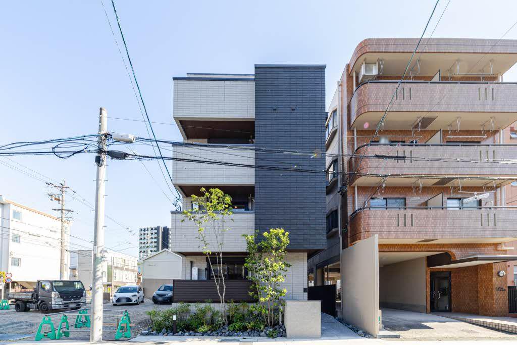 菫の杜 本山