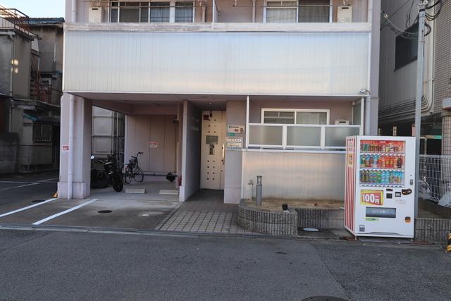アネックス北島