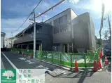アリビオ学芸大学