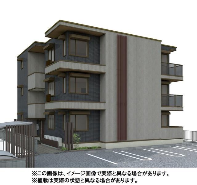 DーROOM長泉町竹原PJ 工事