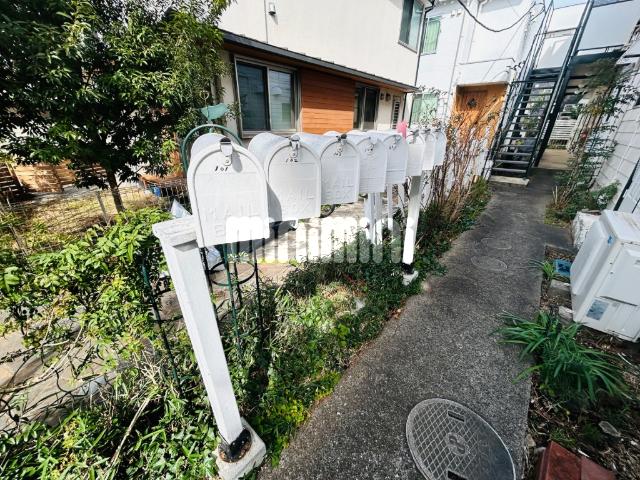 キャロットハウス