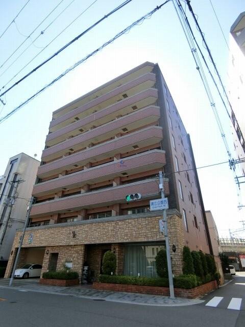 プレジオ・福島