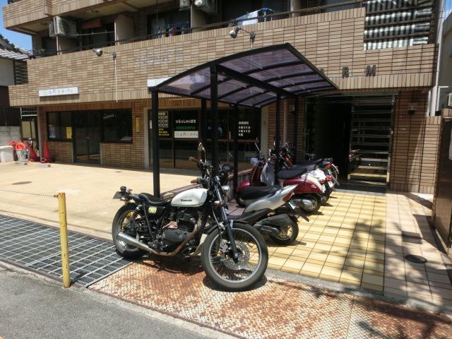 芥川ロイヤルマンション