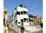 THE HOUSE 与野本町 BLANC