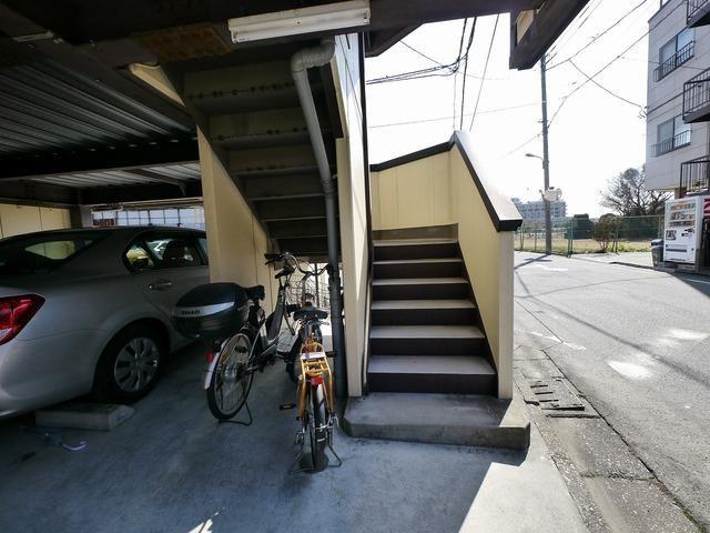 ベルヴィ 912739