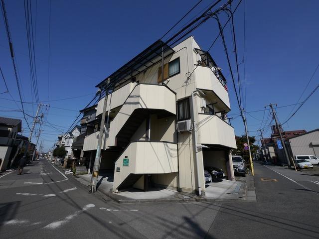 ベルヴィ 912739