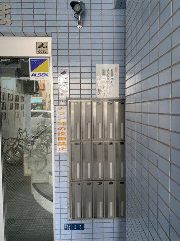 アゼリア南はりま