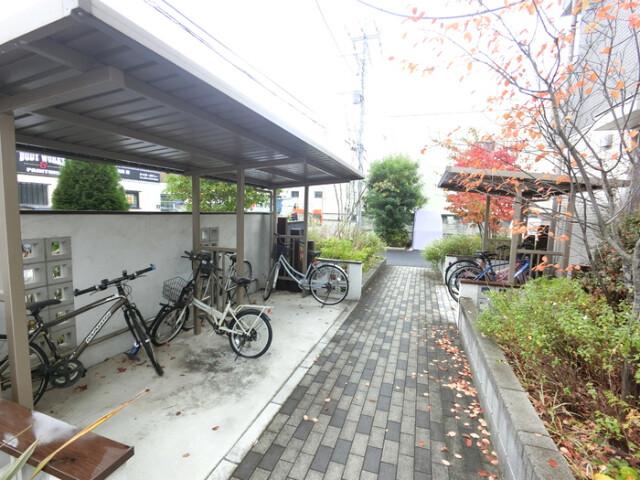 カラーズガーデン