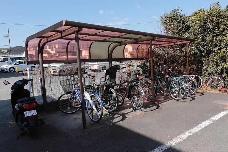レスポワール祇園