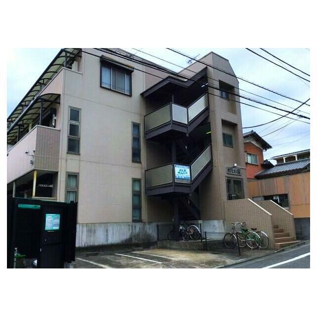 サンヒルズK