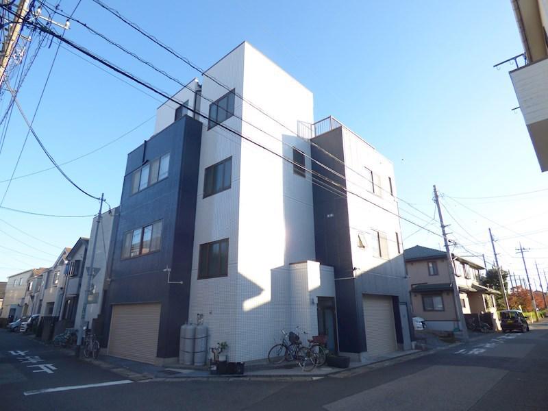 セント・ビル