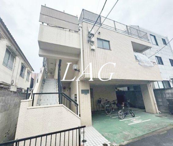 滝野川ハイツ