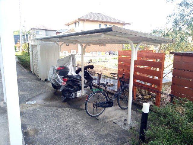 レオパレス太陽
