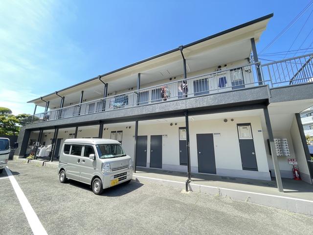 ハイム多摩