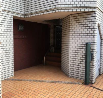 ハイツ田中