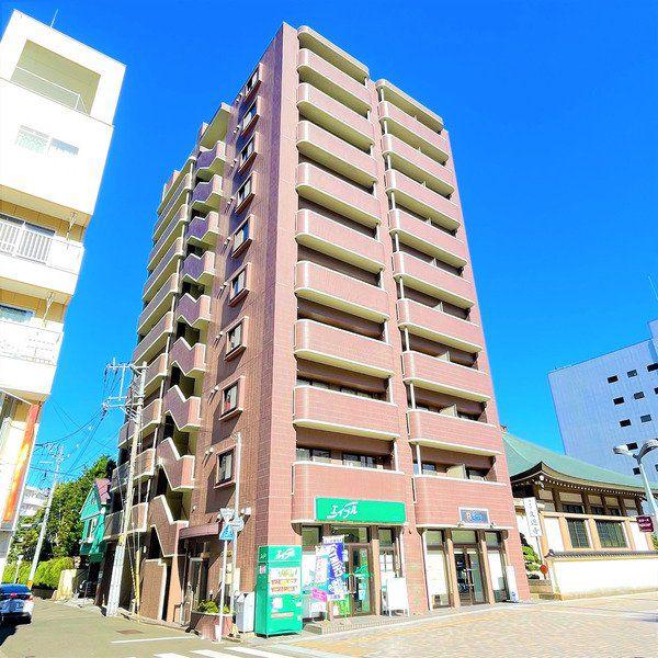 榴岡レジデンス壱番館