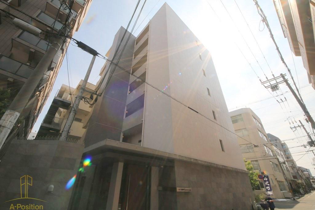 S-FORT都島内代