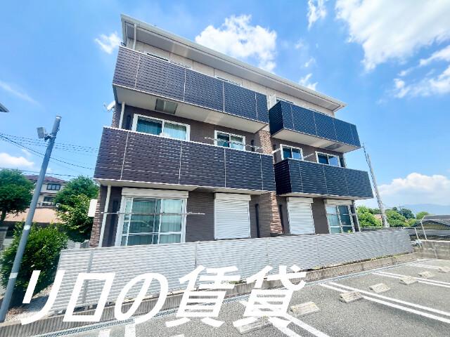 ラ・コリーヌ 舞ノ浦  A棟