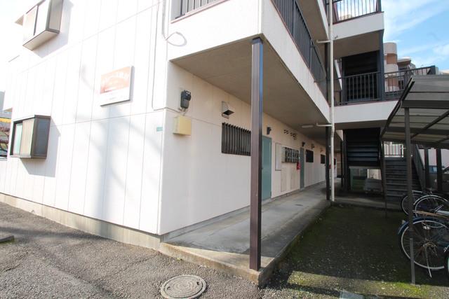 グレース秋川