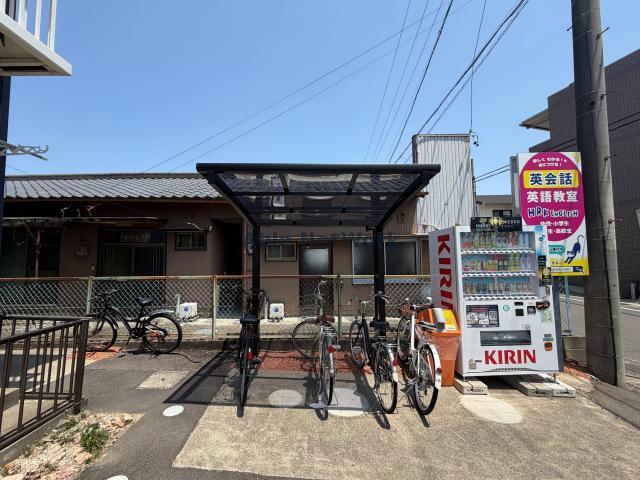 ハイツコスモス