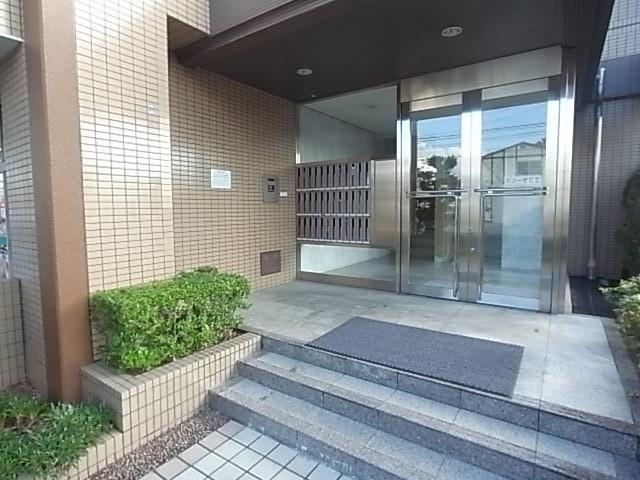 メルベーユ西宮